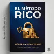 Cómo Romper la Rutina que Te Aleja de la Libertad (El Método Rico)