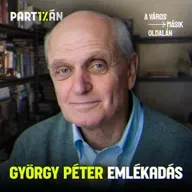 György Péter és az építészet | AVMO