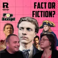 EP776 - Историческите фигури през призмата на изкуството [Pop Script c Благой Иванов]