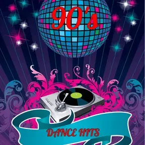 MUSIC-90 TECHNO DANCE DREAM RAVE