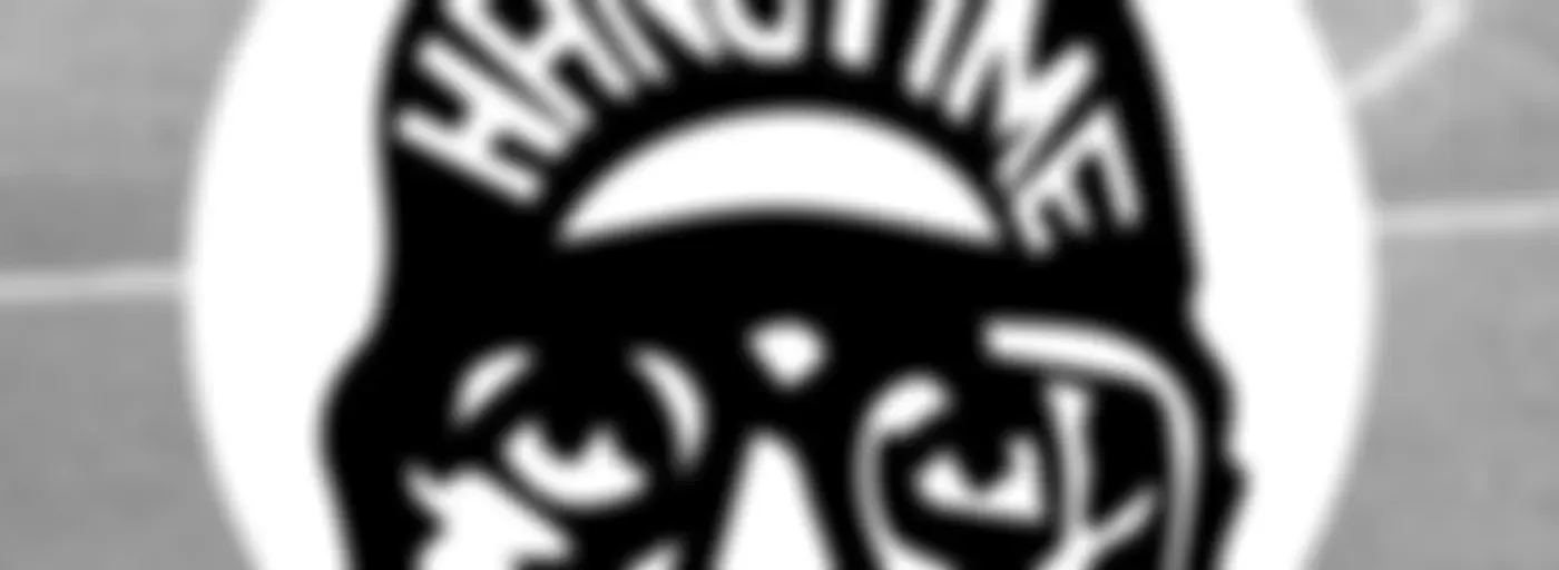 Hangtime - Mars Blackmn, Élodie Rama & Seb Géli