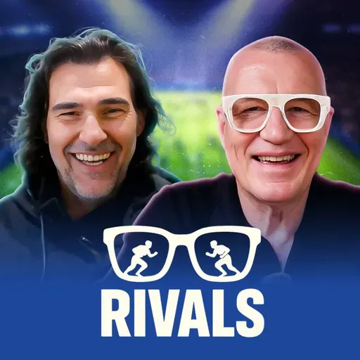 Who’s the Next All Blacks Coach? JK & Victor Debate! (Special Episode)