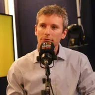 Juan Manuel Santa Cruz y futuro de Evópoli: "La moderación que trae el partido al sistema político y la sensatez en la discusión pública le hacen bien a Chile"