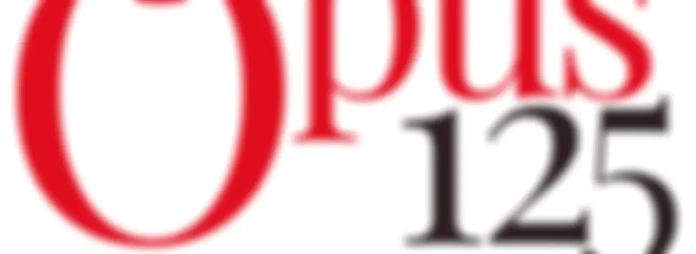 Opus125 - Historias de la Música Clásica