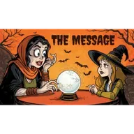 FICTION | The Séance | Cozy Halloween Tales