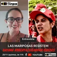 Las Mariposas resistem.