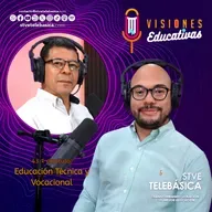 Educación técnica y vocacional | Héctor Cruz - Licenciado en Pedagogía