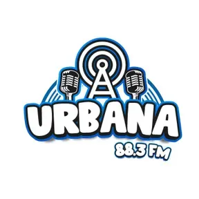 Urbana FM 88.3