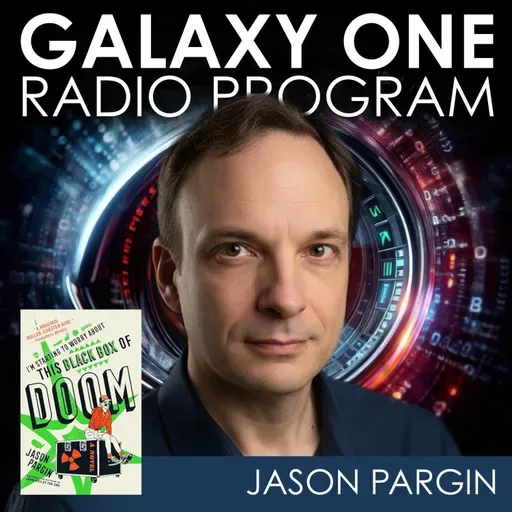 We Worry About this Interview with Jason Pargin