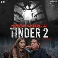 Me enamoré de un Demonio | Historias macabras de Tinder
