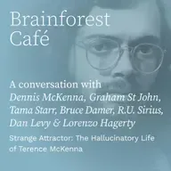 Strange Attractor: The Hallucinatory Life of Terence McKenna
