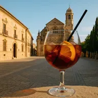 El secreto del vermut está en la aceituna