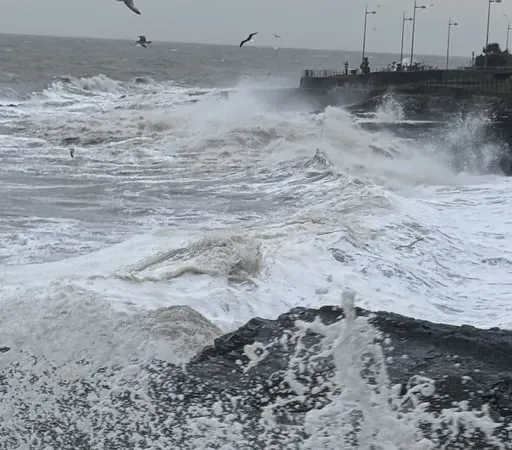Tús Áite: Polaitíocht an Lae