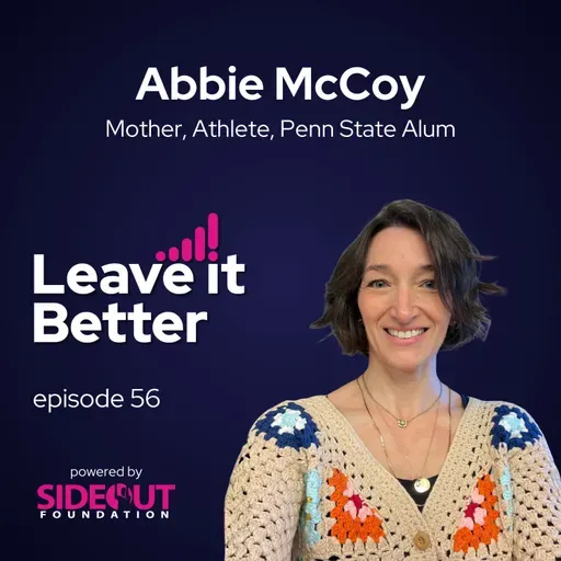 A Game Plan for Victory over Cancer, with Abbie McCoy