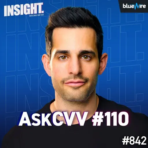 AskCVV #110 - The Best Raw In Years, Cena vs. Dom Again, Dolph Ziggler & Zack Ryder Return, NXT Mount Rushmore