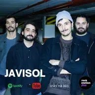 #71 Entrevista aos JAVISOL