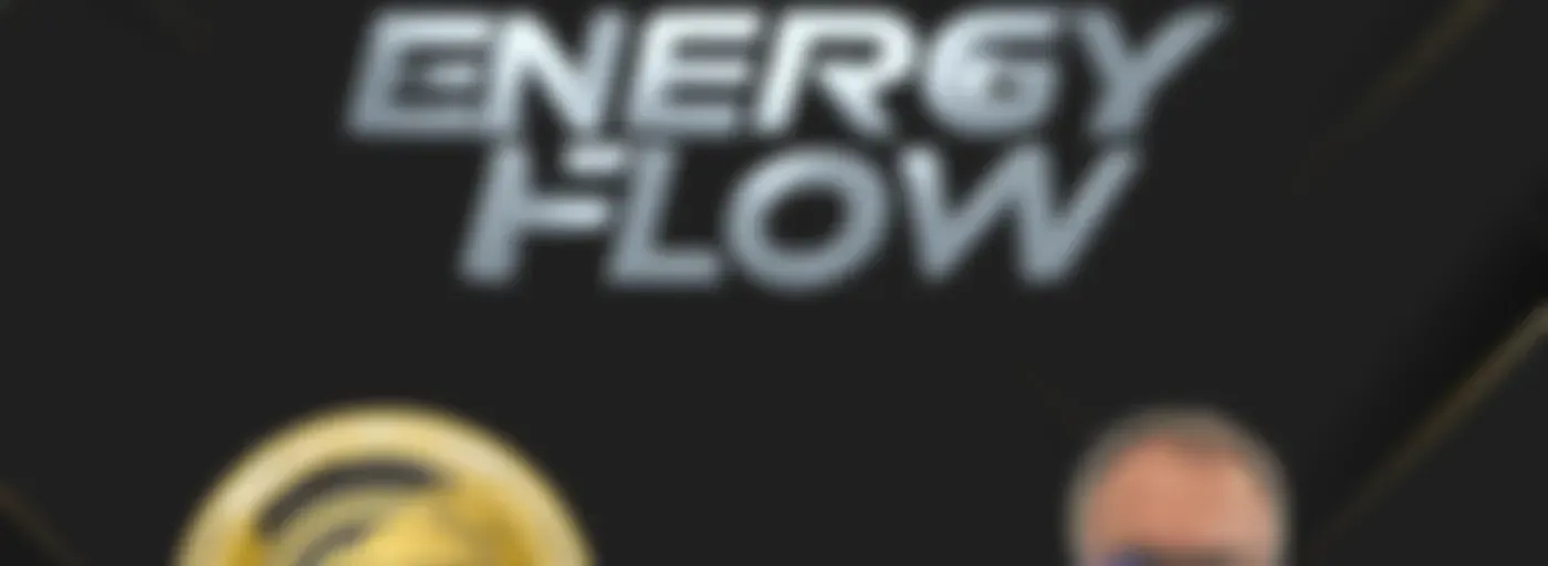 Energy Flow