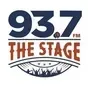 93.7 The Stage - KZMO