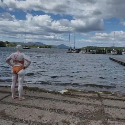 What the Water Taught Me in 2025