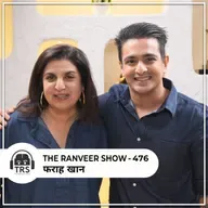 Podcast Of The Year 2026- Farah Khan X BeerBiceps