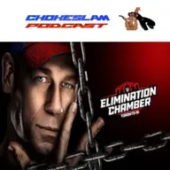 WWE Elimination Chamber 2025