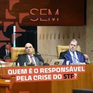 De quem é a culpa pela crise do STF no caso Master?