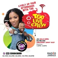 Too Live Crew - Friday, May 09, 2025