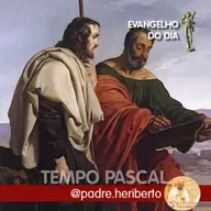 SÃO FILIPE E SÃO TIAGO | SÁBADO | 3 MAIO 2025 | Jo 14,6-14