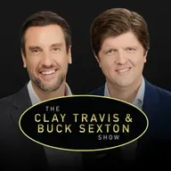 Clay Travis and Buck Sexton 2025-10-10 12:00