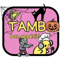 5ºB.TAMBO, bon appétit!