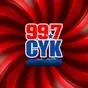 99-7 CYK - WCYK