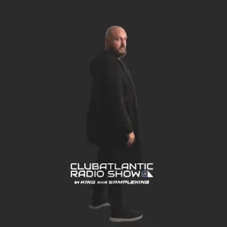 CLUBATLANTIC RADIO SHOW 