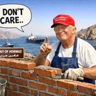 J’en n’ai RIEN À FOUTRE s’ils ne négocient pas ! (pas nous) – 13 avril 2026