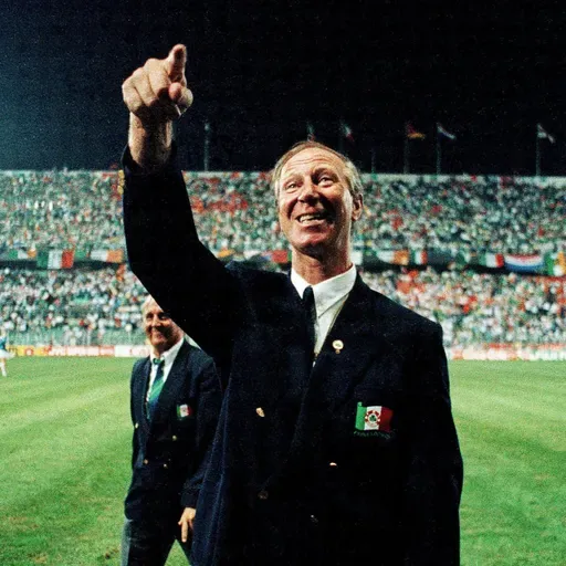 L'Irlanda alla conquista del calcio | Episodio 109