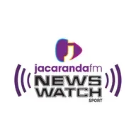 JacarandaFM Sport @ 09H34
