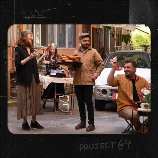 ერდოღანის გზა სიმიტებიდან სამიტებამდე