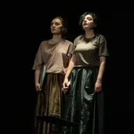 ԹատրON | «Բարի գիշեր մամա». Արտաշատի թատրոն