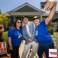 Spencer Pratt's Rise, The Bidens' Decline, And The Democrats' Dilemma