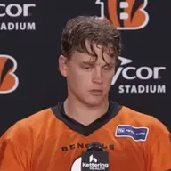 Bengals color analyst Dave Lapham updates Nestor on why Burrow will go against Ravens on Thanksgiving