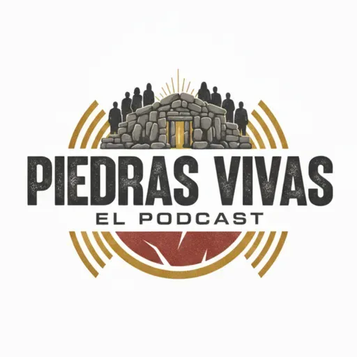 Sanidad en tus Alas | Piedras vivas | 02x03