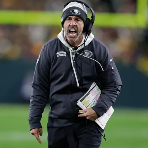 Непотизм Шенаханів і чи є справжнім контендерство Ремз? NFC West. Передмова до сезону NFL-2025
