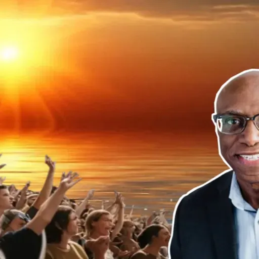 Spiritual Success In 2026 - Pastor Michael Grange