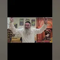 הרב מאיר כהן | אַל תִּכָּנֵס לְחַג לַ ג בָּעֹמֶר לְפִנֵי שַׁתִּשְׁמַע אֶת זֵה!