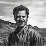 The Disappearance of Kenny Veach