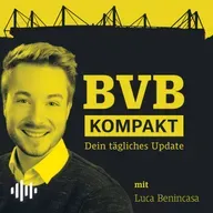 BVB-Power-Tage: Jetzt wartet Augsburg | Wie fit ist Dortmund nach Frankfurt?