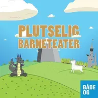 Trollet som gravde til han traff lavaen