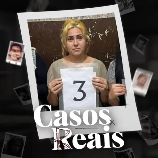 A Serial Killer Brasileira? Caso Ana Paula Veloso