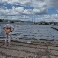 What the Water Taught Me in 2025