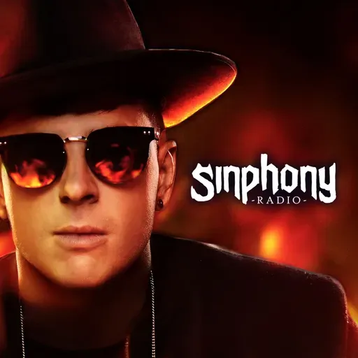 SINPHONY Radio – Episode 235 | Global Grooves: From Tombs to Take-off