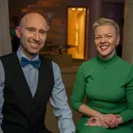 #37 Dych ako zabudnuté umenie s Tinou Melicher